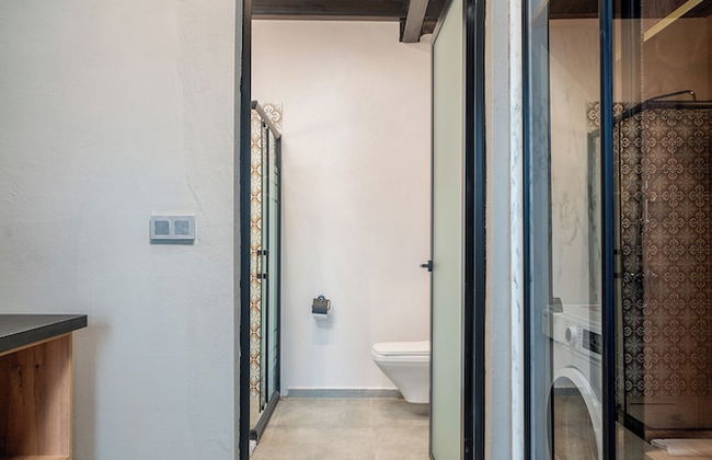 Urban Quarters - Büklü Han - Foto 62