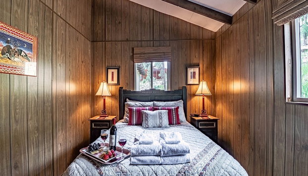 Innjoy - Foto 3, Habitación