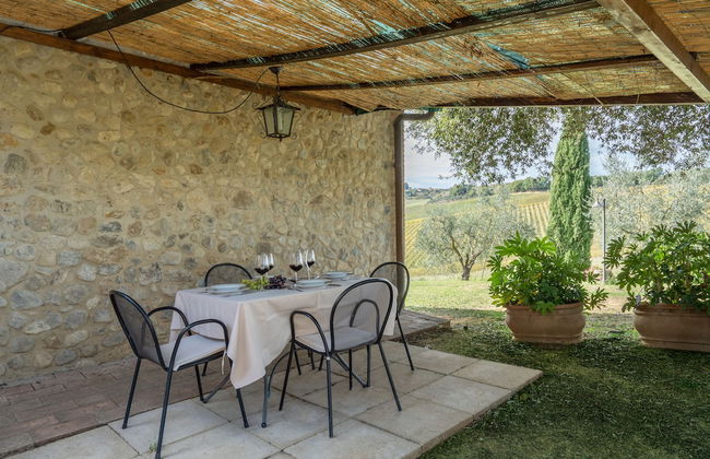 Le Rocche di Valiano - Foto 42