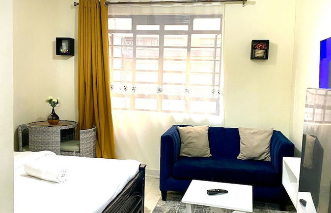 Lux Suites Cavendish Studio Apartments - Foto 9