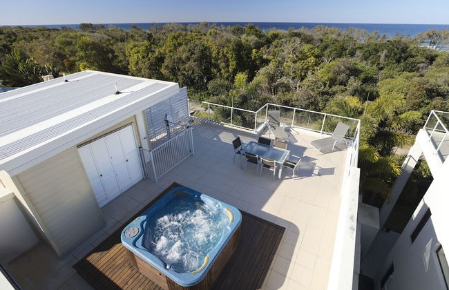 Sand Dunes Resort - Foto 42