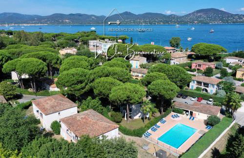 Soir d été proche plage et Saint Tropez IX - Foto 23