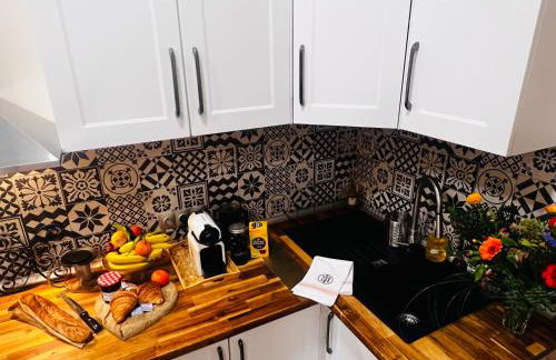 Amber Apartment Nice - Central Highlights and Beach - Foto 24