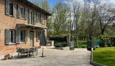 Casa Giacosa - Foto 2