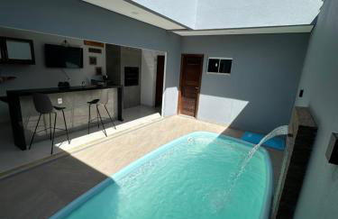 Casa confortavel e aconchegante - Photo 1