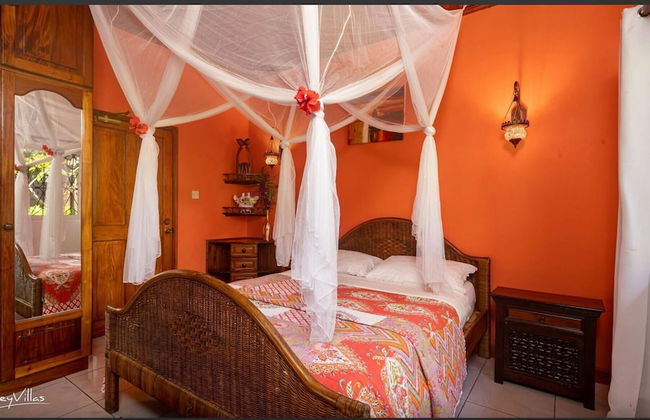 Room-effie Mountain View Halona Villa - Foto 4