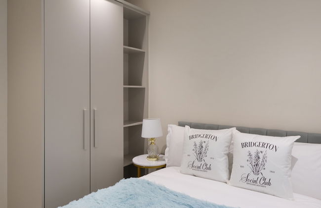 Dream Stays Bath - John Street - Foto 6