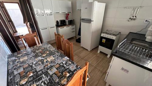 Casa de Temporada Olímpia 12 Pessoas - Foto 5