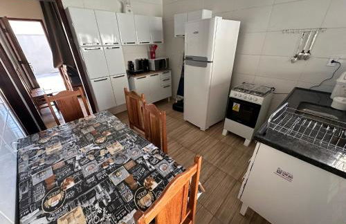 Casa de Temporada Olímpia 12 Pessoas - Foto 5