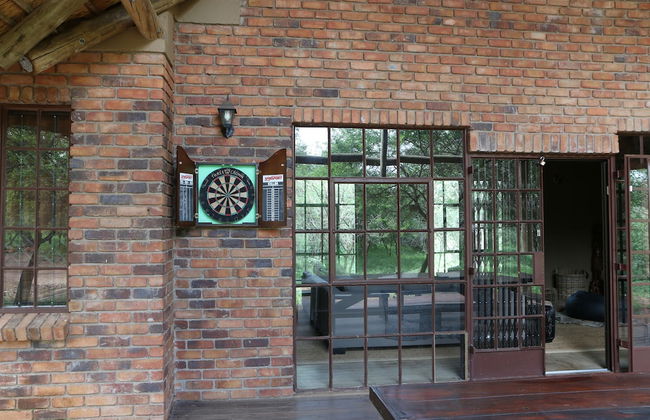 Villa ZaZu - Foto 23