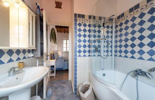 Villa Il Guardingo - Photo 29