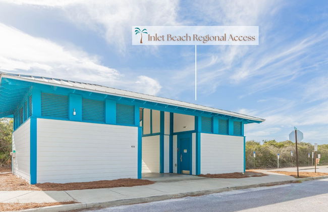 Inlet Dunes 204 1 Bedroom Townhouse by RedAwning - Foto 33