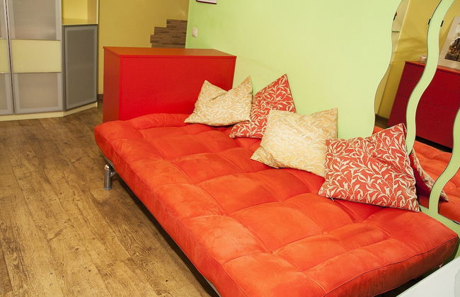 Funny Dolphins Apartments Butyrskaya - Foto 13