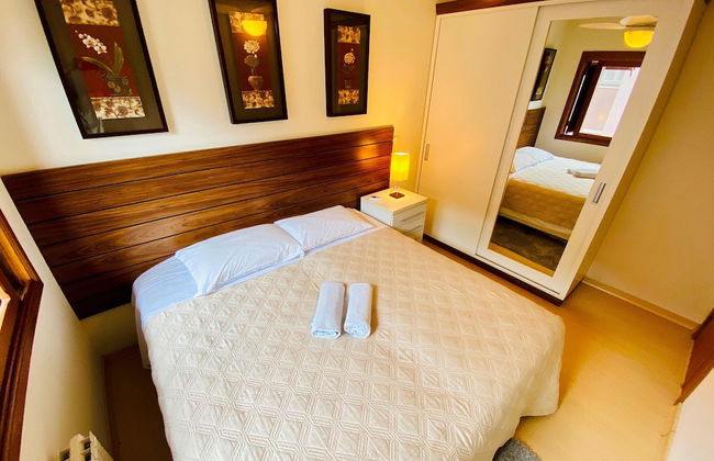 Gramado em Grande Estilo- Centro Gramado - Foto 2