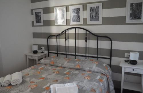 Amba Alagi Apartment - Foto 19