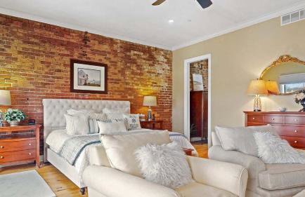 Luxury Downtown South Haven Condo With Rooftop Deck - Photo 36