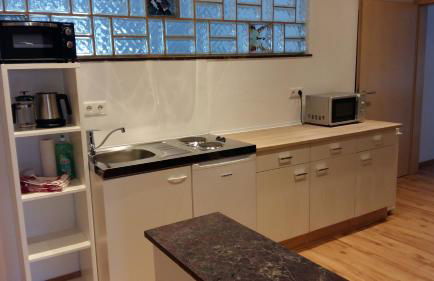 Ferienwohnung Giovanni Studio - Foto 11