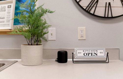 Chateau Relaxeau Game Room Hot Tub Fire Pit - Foto 18