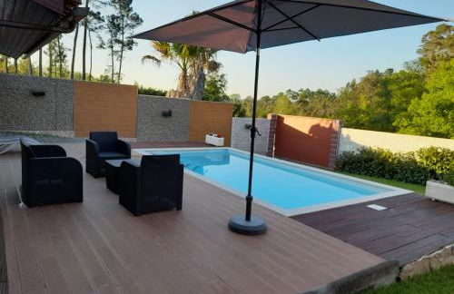 Leiria Village casa bungalow - Foto 2