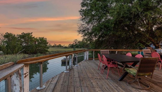 All Decked Out by Tybee Vacation Rentals - Foto 2, Imagen principal