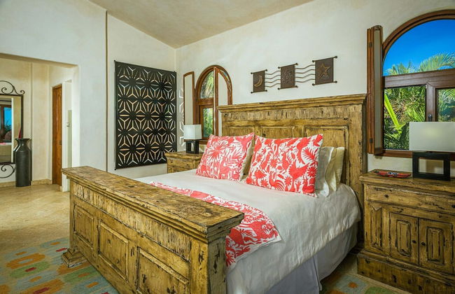 Casa Alegria in Palmilla - Foto 23