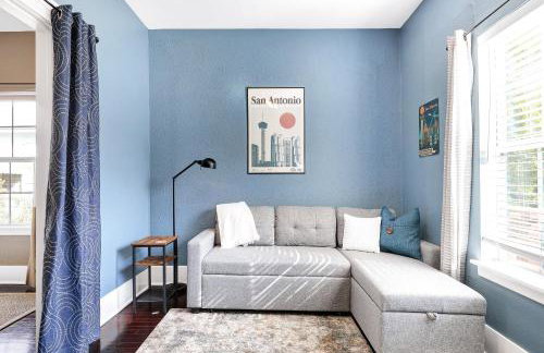 Pearl - A Birdy Vacation Rental - Foto 25