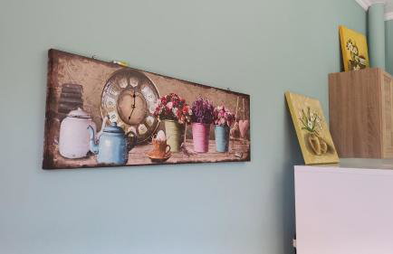 AGIOS LEON Apartment 3 - Foto 7