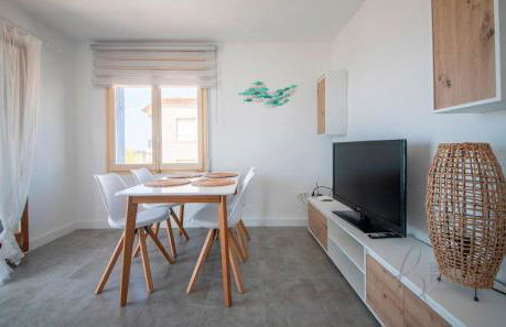 R154 - Apartamento Frente AL MAR EN Coma-ruga 3 - Foto 34