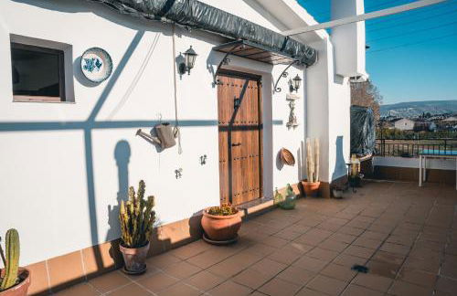 La Casita de los Cactus - Foto 25