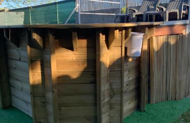 Chez Adeline Cévennes - Foto 26