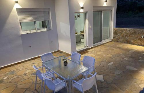 Thalassa Grammeno seaview house - Foto 9