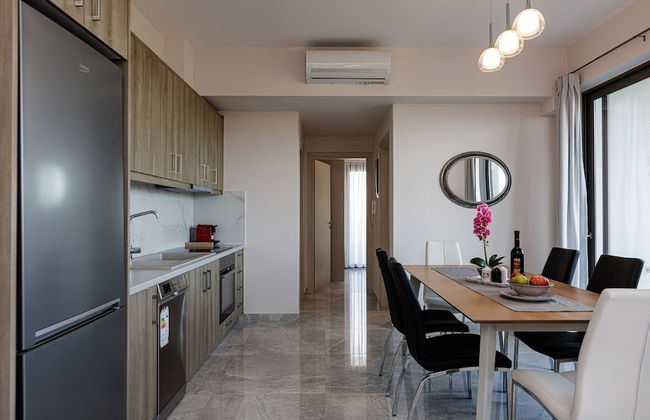 Aurora Apartments - Foto 38