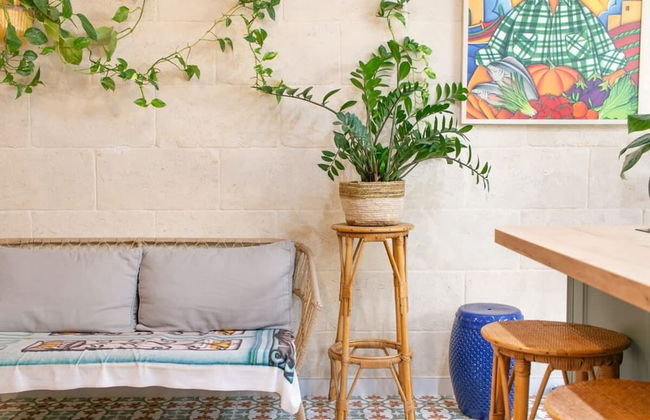 A Remarkable Eco Home in Gozo - Foto 32