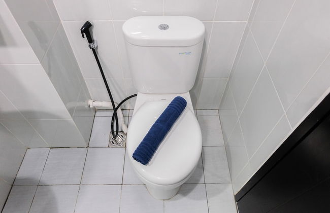 Elegant 1BR Apartment at Casa De Parco near AEON Mall - Foto 14