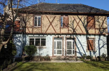 Le Petit Parc - Foto 1