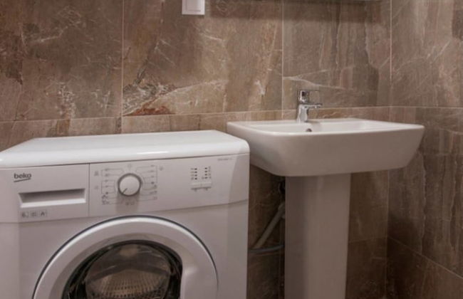 B&T Apartments - Foto 71