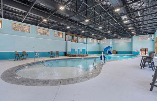 Nestled Nook - Foto 55