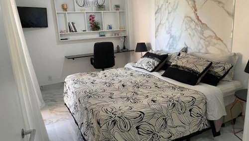 Piscina, Mar e estilo em Angra dos Reis - Foto 4