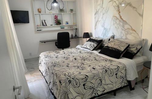 Piscina, Mar e estilo em Angra dos Reis - Foto 4