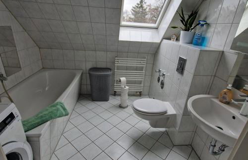 Ferienwohnung Sunny 2 - Foto 13