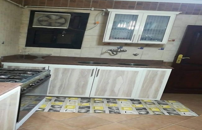 Apartment For Rent in Faisal Giza - Foto 10