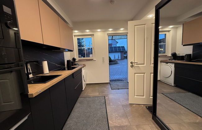 Modern House Gehrden 2 - Foto 32