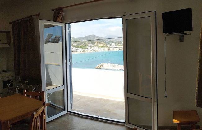 Sea View And Mountain View Apartment For 4 People - Photo 51