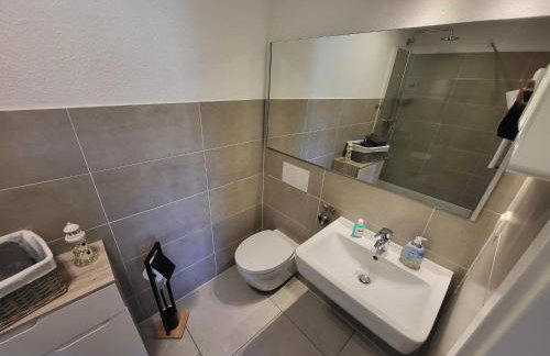 Stilvolle Whg im Zentrum - Foto 18