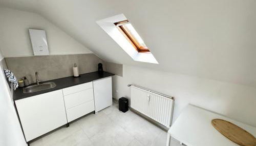 CITY APARTMENT - Business, Uni, Handwerker - FREE WIFI - Foto 2