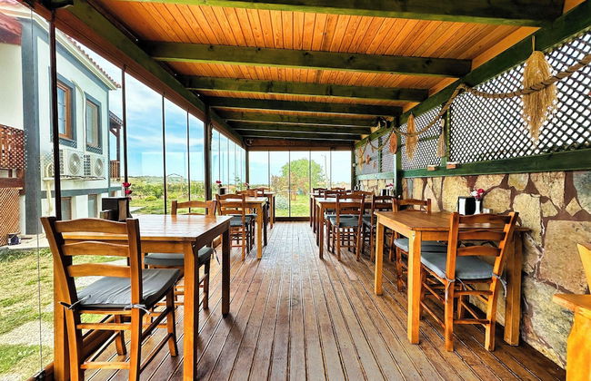 Tinos Otel & Bağ Evi (+12 Yaş) - Foto 38