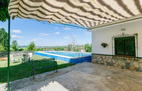 Nice Home In La Puebla De Los Infan - Photo 12