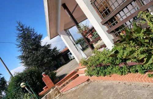 Villetta immersa nel verde - Foto 22