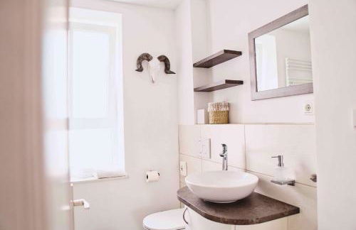 Mein Eifel Ferienhaus Altes Pfarrhaus - Foto 16