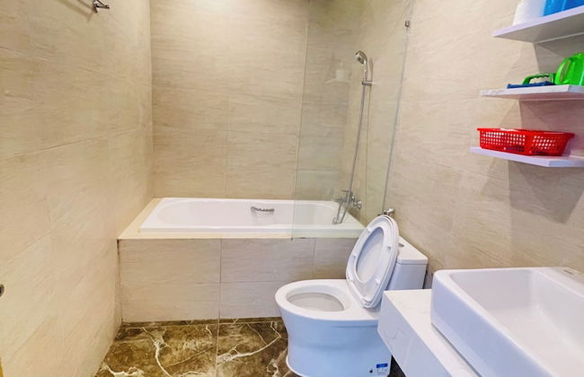 FLC Sea Tower Ocean View Quy Nhon - Photo 54